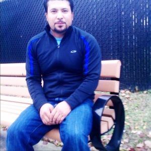 Meet your Posher, Carlos